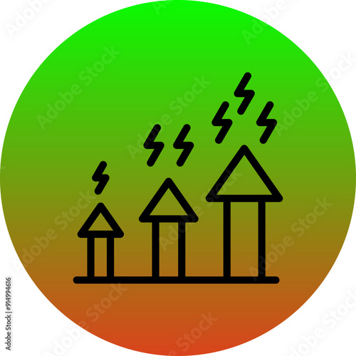 Arrows Icon