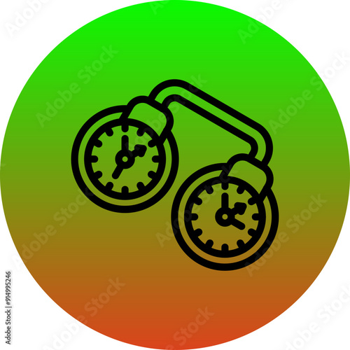 Clock Icon