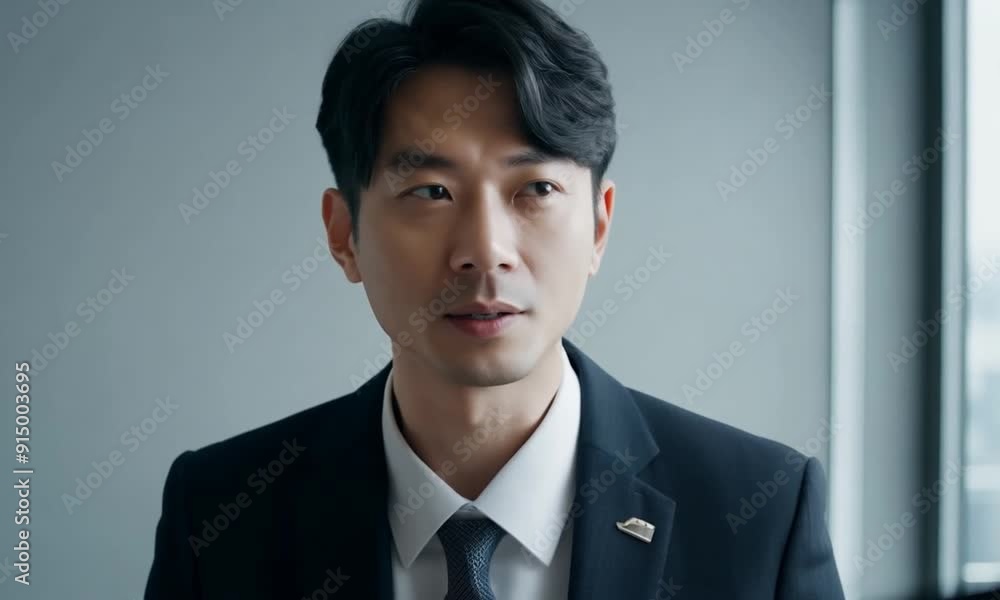 portrait of a businessman portrait of a businessman