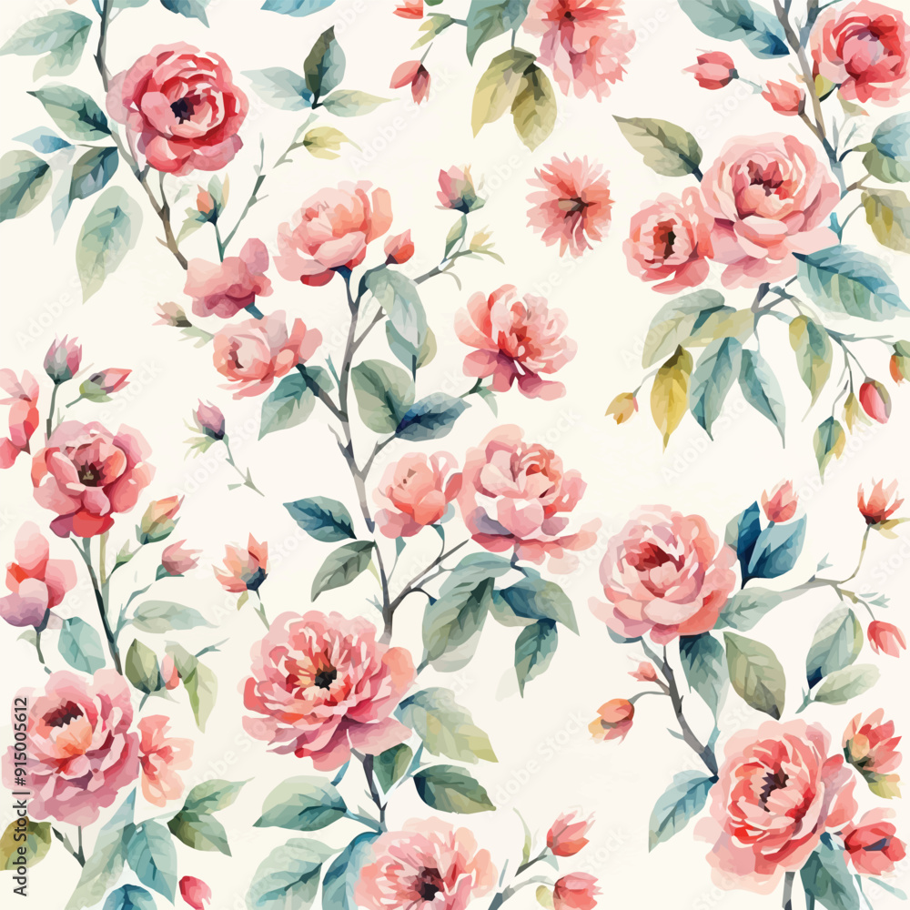 custom made wallpaper toronto digitalFlower background 