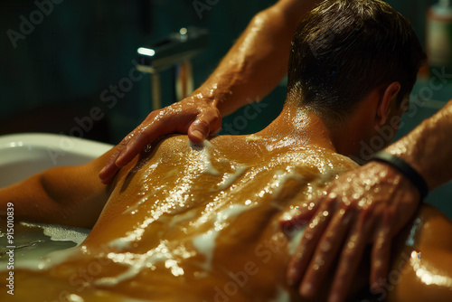 Back treatment