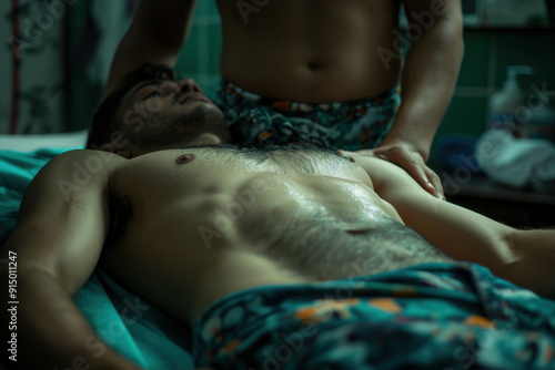 Body treatment