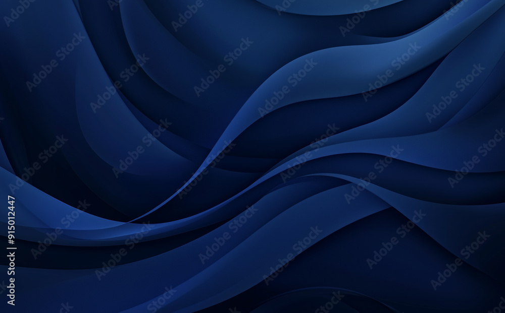 Abstract wave blue backgrounds with white stripe of foam modern design. Abstract wave blue backgrounds with white stripe of foam modern design.