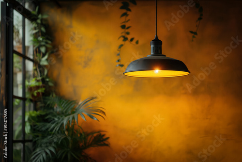 Cieling lamp