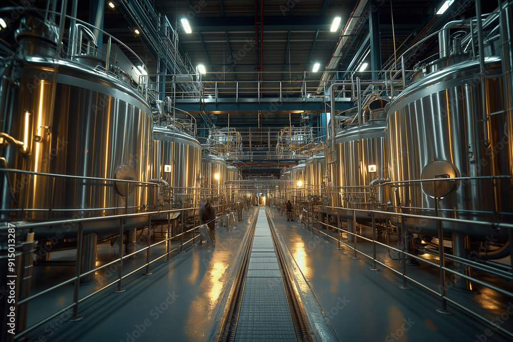 Cryogenic plant Cryogenic plant