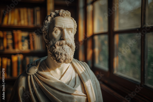 Democritus