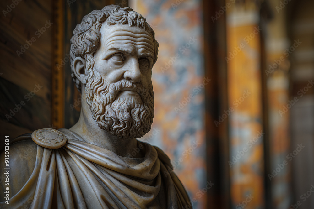 Democritus Democritus