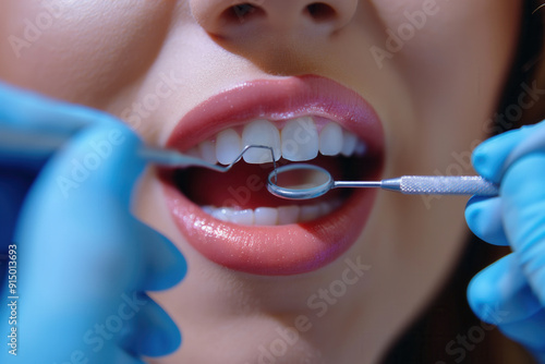 Dental treatment