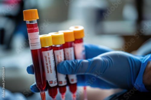 Medical treatment