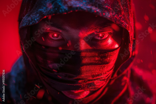Ninja assasin
