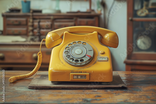 Nuisance call
