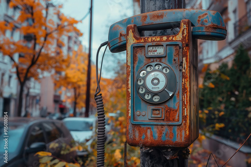 Nuisance call