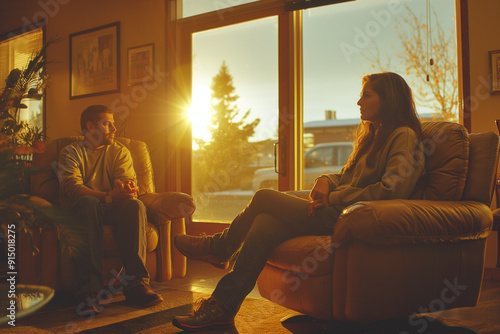 Outpatient treatment