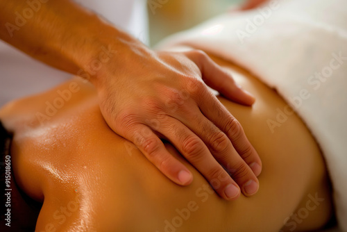 Physiotherapy treatment