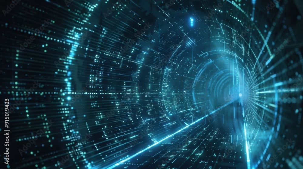 Beamforming: Advances wireless communication by focusing signals on a target device, resulting in stronger signals and faster data rates.
Beamforming: Advances wireless communication by focusing signals on a target device, resulting in stronger signals and faster data rates.