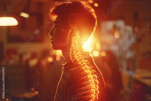 Spinal treatment
