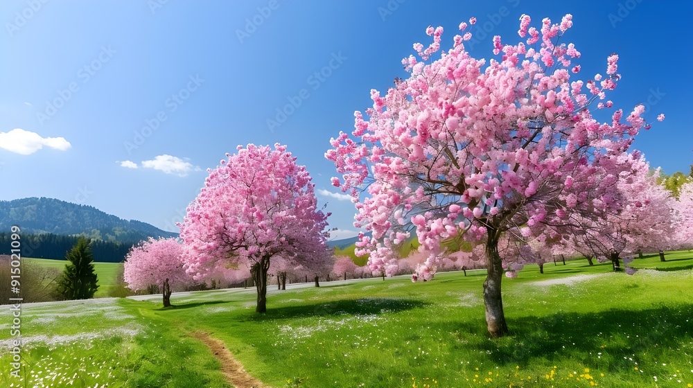 spring seasons spring seasons