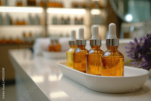 Treatment background - some...
