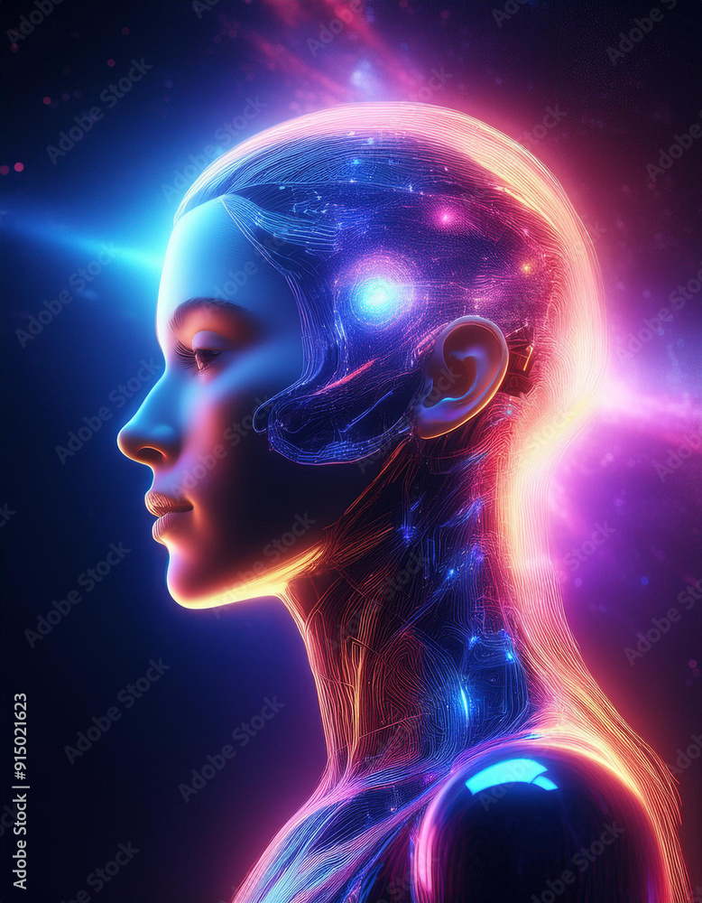 A.I. human creative innovation A.I. human creative innovation