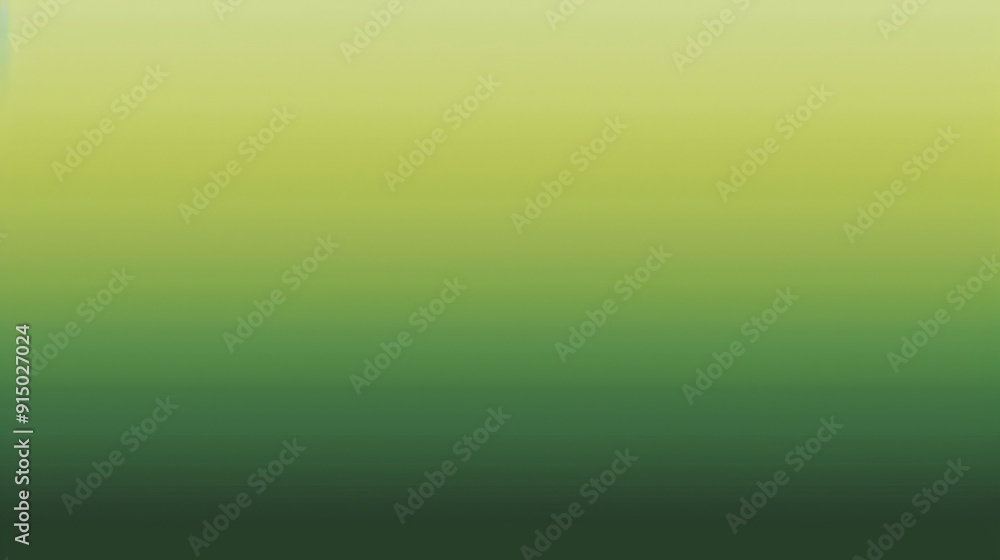 Abstract green and yellow gradient background. Abstract green and yellow gradient background.