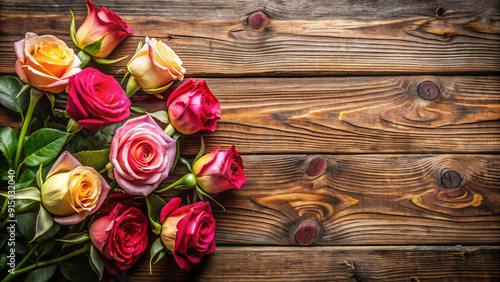 bouquet of tulipsrose, flower, bouquet, pink, roses, flowers, love, nature, bunch, isolated, floral, blossom, red, bloom, wedding, beauty, white, gift, petal, plant, romance, valentine, leaf, beautifu photo