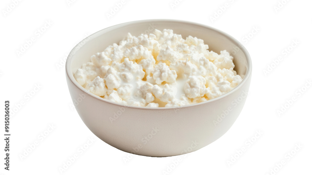 Fresh kefir isolated on transparent background Fresh kefir isolated on transparent background