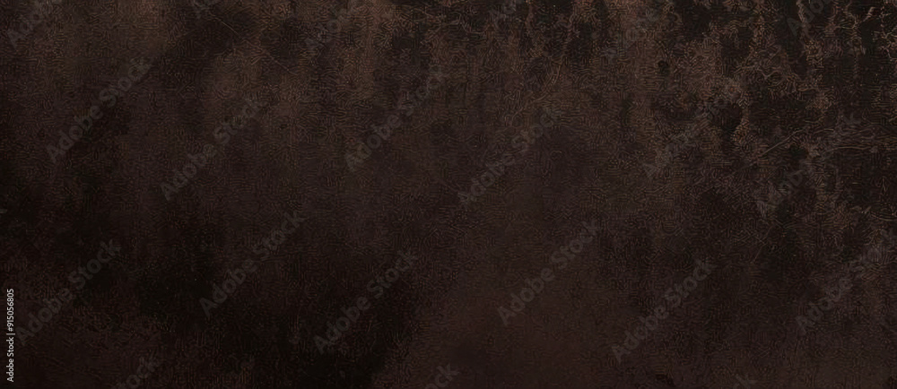 Fototapeta premium Old grunge copper bronze rusty texture background. Distressed cracked patina. 