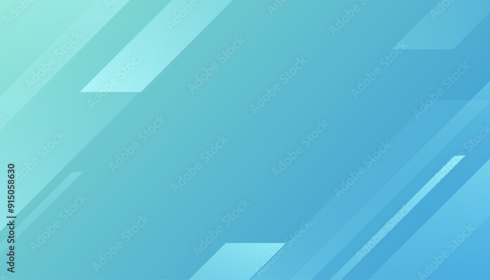 Abstract light blue gradient background. Vector illustration Abstract light blue gradient background. Vector illustration