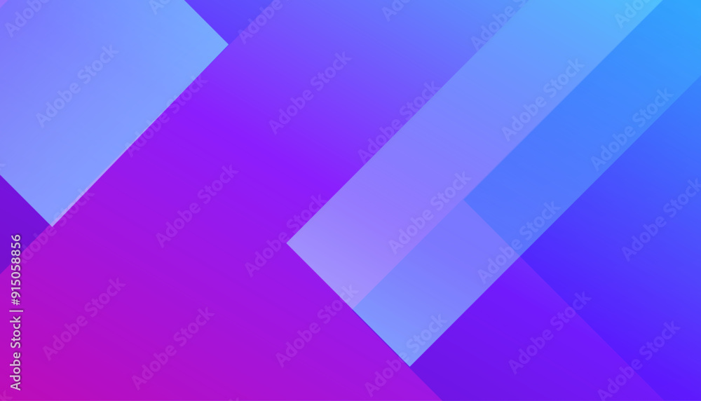 Abstract purple geometric shapes background. Vector illustration Abstract purple geometric shapes background. Vector illustration