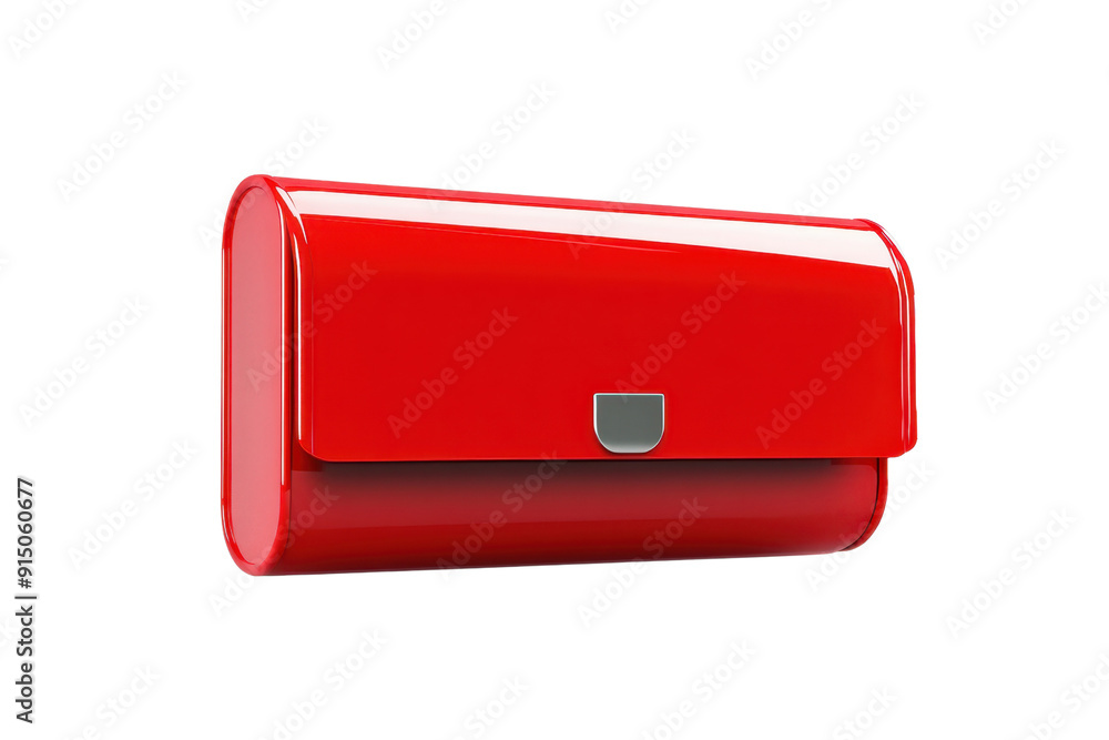 Elegant red clutch purse with metallic clasp, perfect for evening events or formal occasions. Sleek and stylish accessory for fashion enthusiasts. Elegant red clutch purse with metallic clasp, perfect for evening events or formal occasions. Sleek and stylish accessory for fashion enthusiasts.