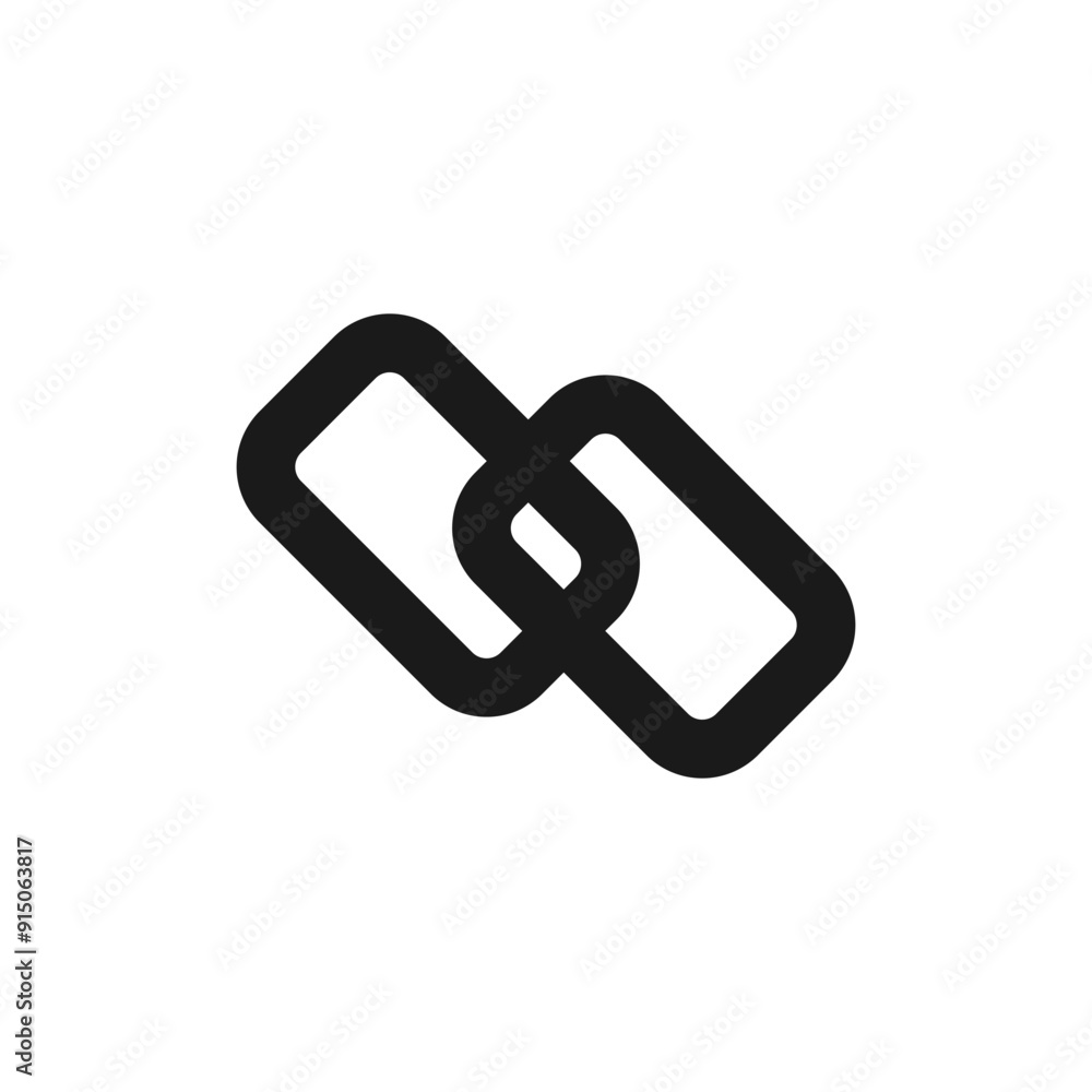 Hyperlink icon Hyperlink icon