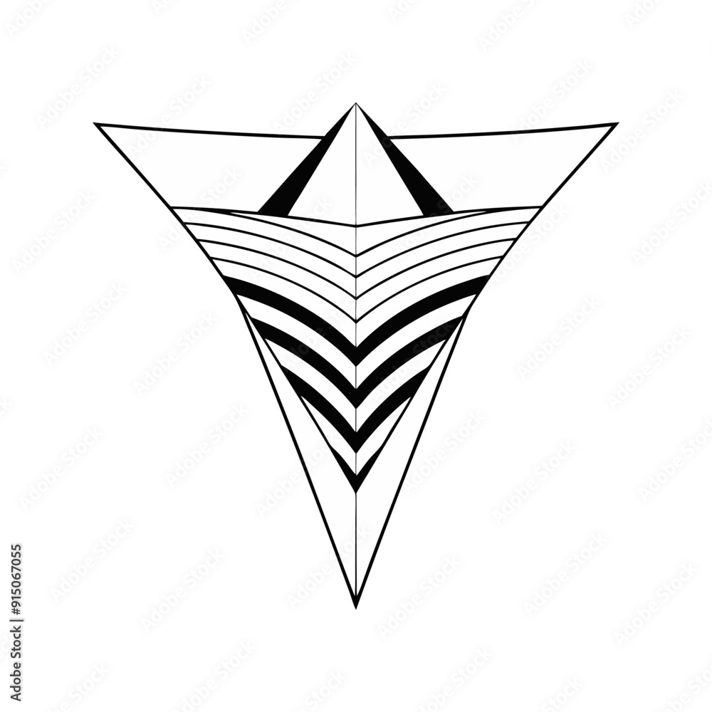 Y2k abstract shape outline vector icon. Abstract geometric icon in trendy retro 2000s style. Space cosmos galaxy concept Y2k abstract shape outline vector icon. Abstract geometric icon in trendy retro 2000s style. Space cosmos galaxy concept