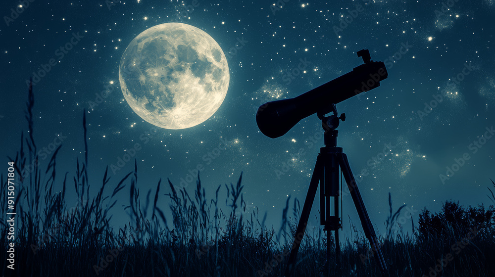 The moon was full and bright at night. It looked magnificent through the telescope. --ar 16:9 --v 6.1 Job ID: 32c67d29-2d52-460d-96fd-30f8dbc70aed The moon was full and bright at night. It looked magnificent through the telescope. --ar 16:9 --v 6.1 Job ID: 32c67d29-2d52-460d-96fd-30f8dbc70aed