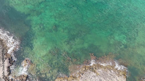 Torre San Giovanni is renowned for its long white beaches of incredible beauty and quality combined with a particularly light blue and transparent sea with shallow waters for very long stretches