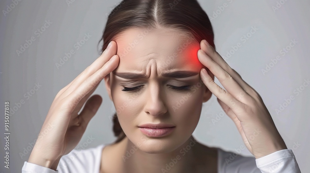 The Distressing Experience of Headache: Understanding Its Causes and Seeking Relief. The Distressing Experience of Headache: Understanding Its Causes and Seeking Relief.