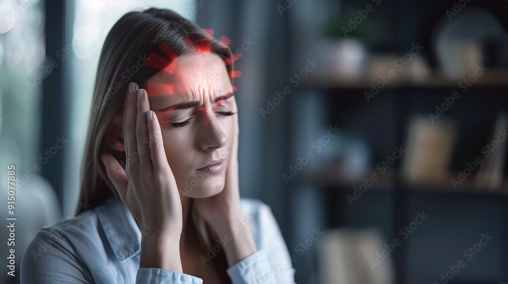The Distressing Experience of Headache: Understanding Its Causes and Seeking Relief. The Distressing Experience of Headache: Understanding Its Causes and Seeking Relief.