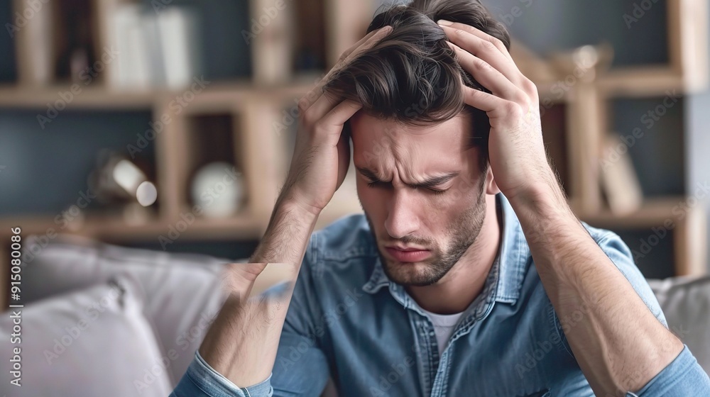 The Distressing Experience of Headache: Understanding Its Causes and Seeking Relief. The Distressing Experience of Headache: Understanding Its Causes and Seeking Relief.