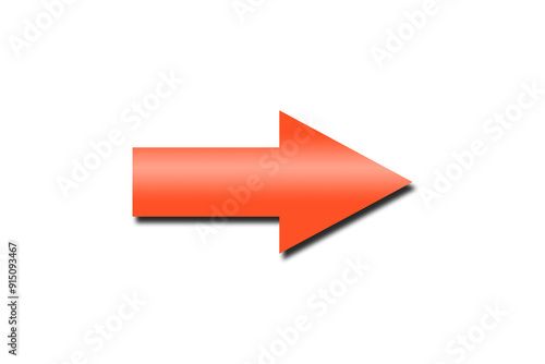 Illustration Arrow