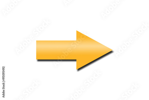 Illustration Arrow
