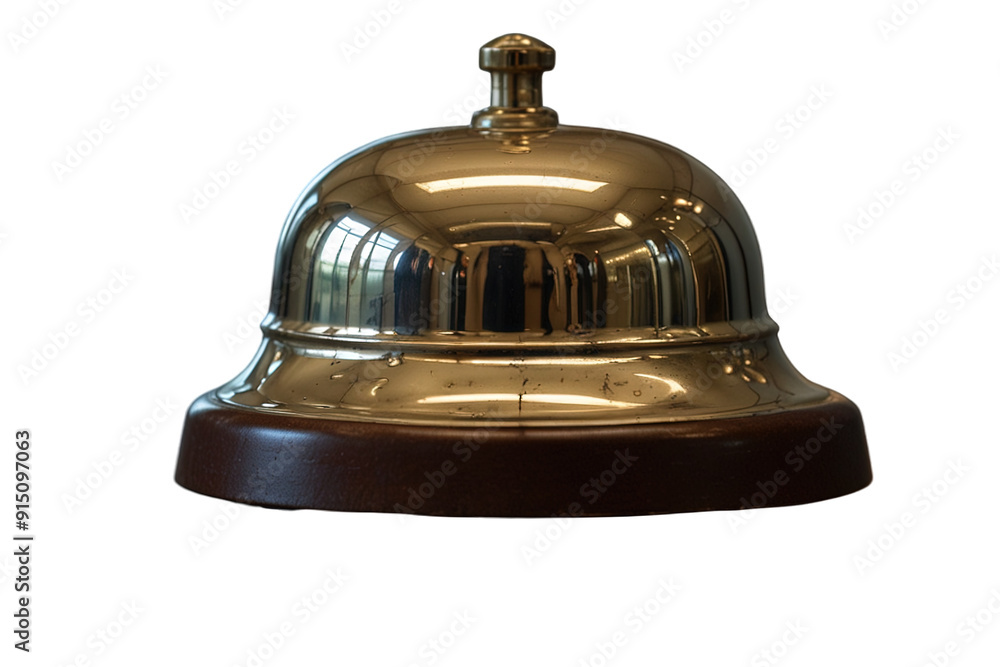 Service bell Service bell