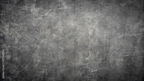 dark gray scratched textured paper background

