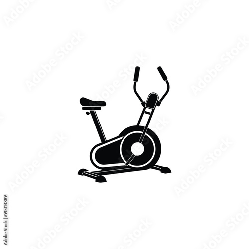 elliptical machine