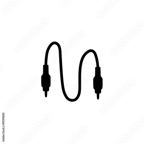 jack connector cable