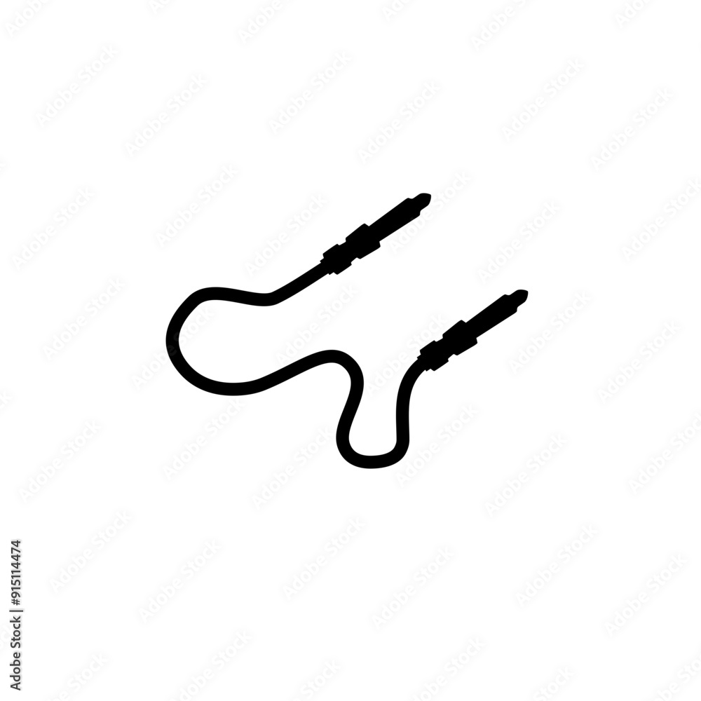 jack connector cable jack connector cable