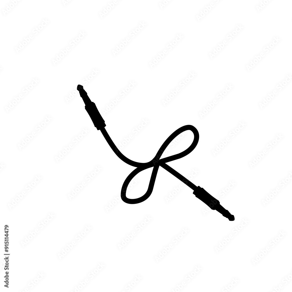 jack connector cable jack connector cable
