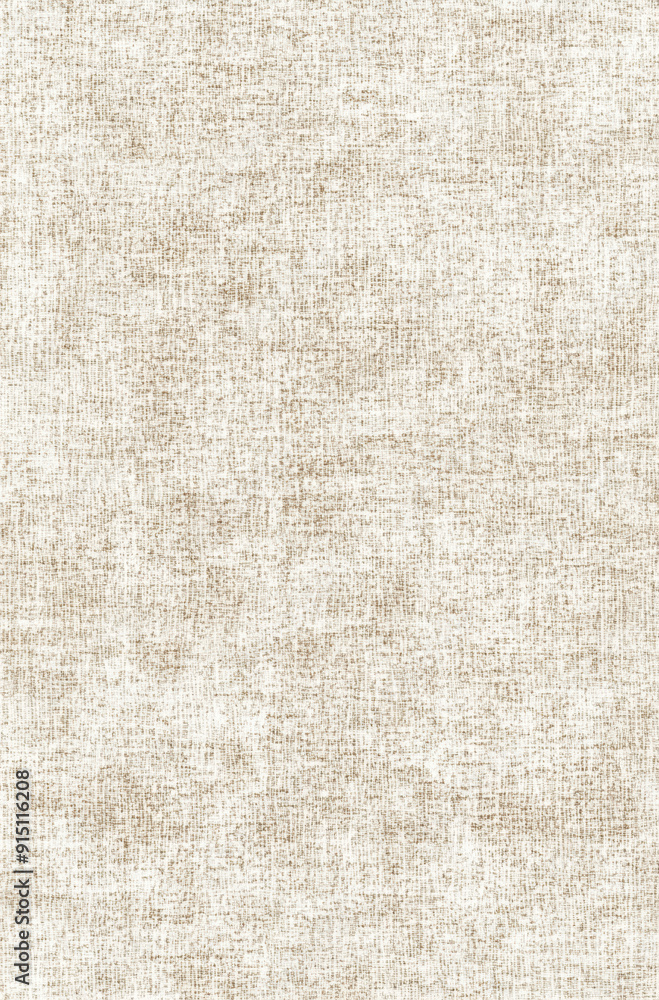 Fototapeta premium Natural Linen Fabric Texture.