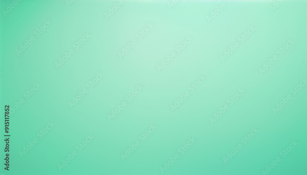soft green background	