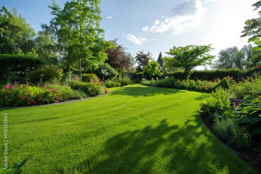 Implement climate-conscious maintenance practices for a garden environment Implement climate-conscious maintenance practices for a garden environment