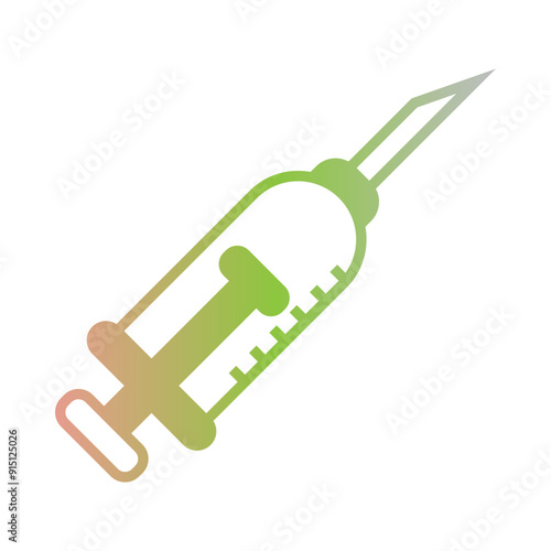 Injections icon Design