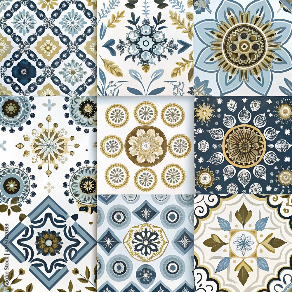 seamless pattern with flowers seamless pattern with flowers